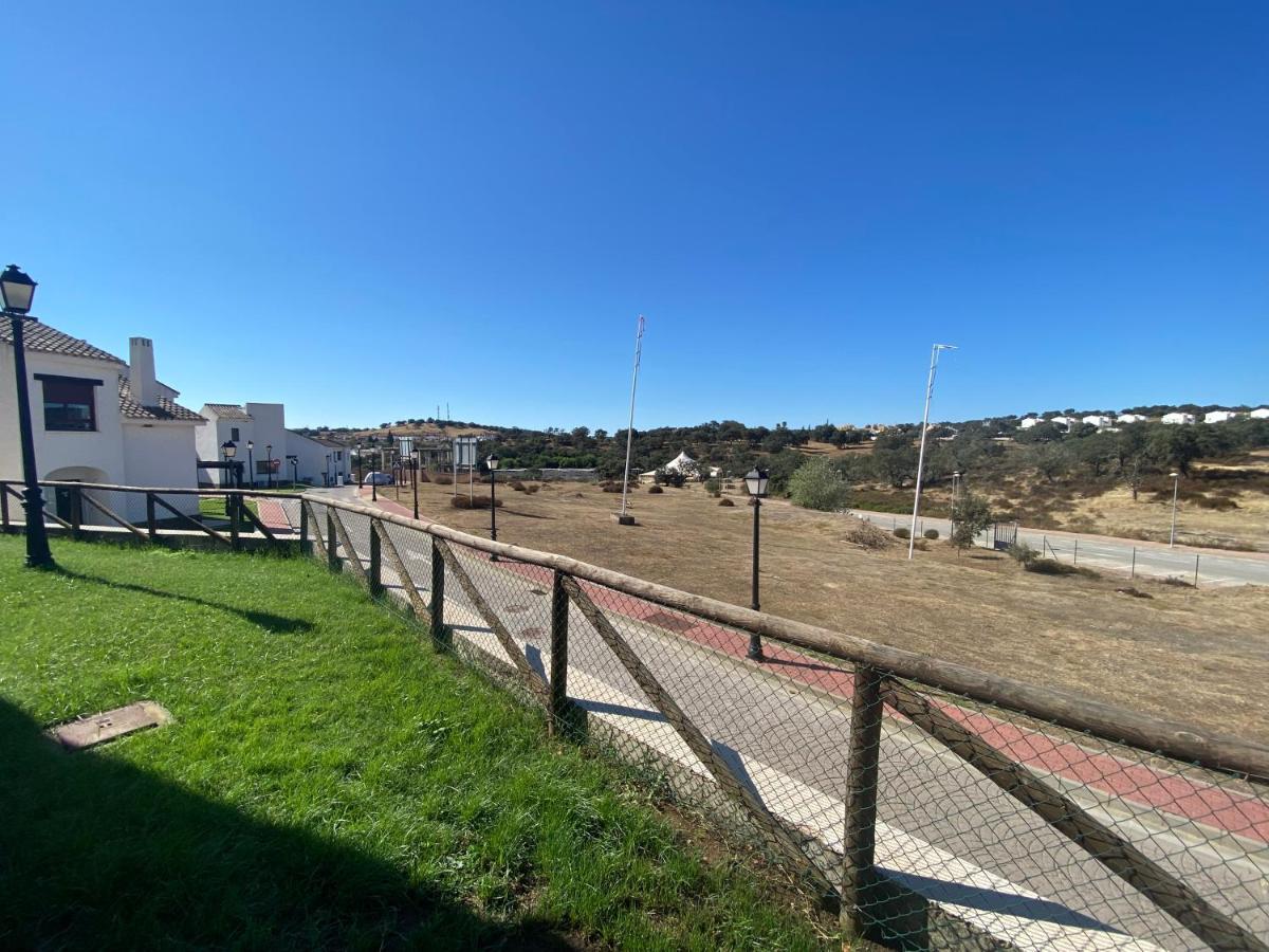 Casita Rural Sierra De Sevilla, Combina Una Maravilla Exterior photo