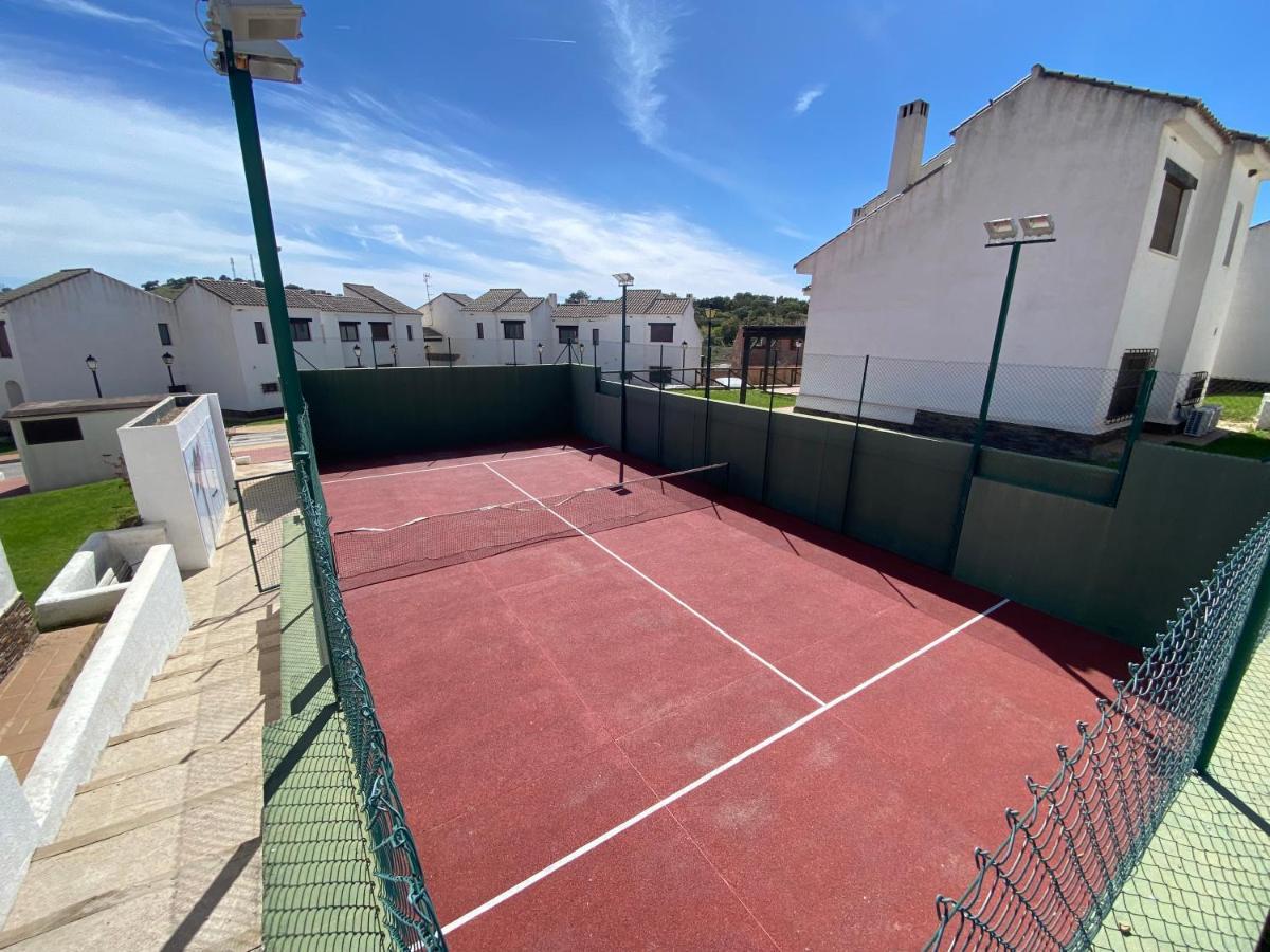 Casita Rural Sierra De Sevilla, Combina Una Maravilla Exterior photo